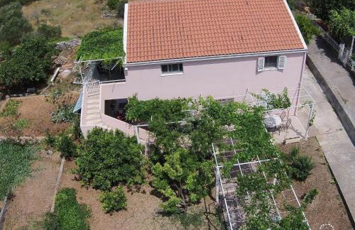 Apartment Ani - Two Bedroom Apartment with Terrace and Garden View - Foto 41