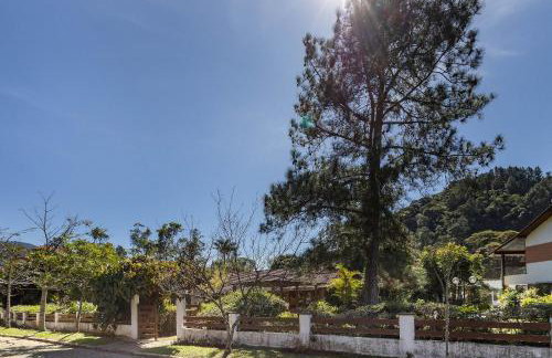 Casa na Granja Comary com piscina, churrasqueira e jacuzzi privativa - Foto 75