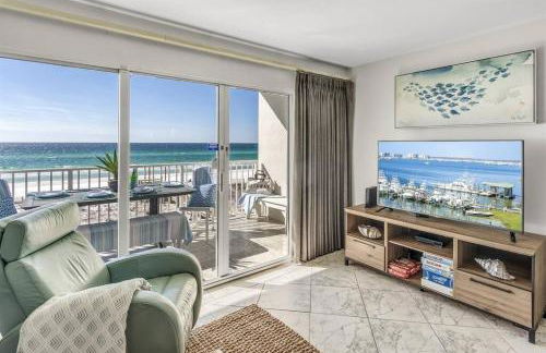 Gulf Dunes 314 Sunny & Chair - Foto 6