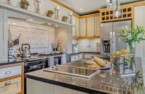 Willington Lodge - Foto 14