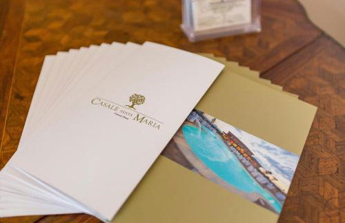 Casale Santa Maria Country House - Foto 20