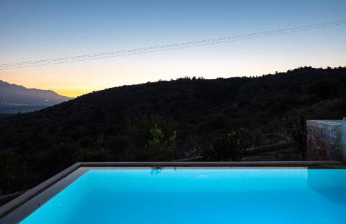 Villa Galanis - Foto 47