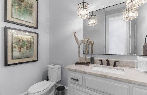 World Cup Stay | 19.5 miles to AT&T Stadium - Foto 19