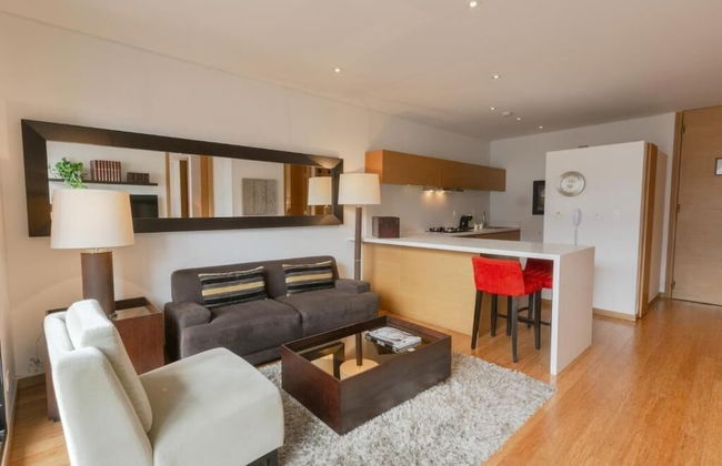 93 Luxury Suites & Residences - Photo 47