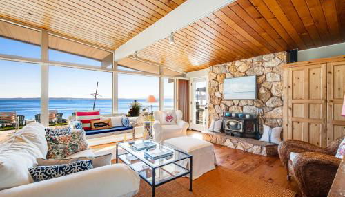 Sunlight Beach Shoreline - Foto 5