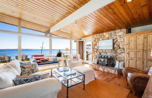 Sunlight Beach Shoreline - Foto 5