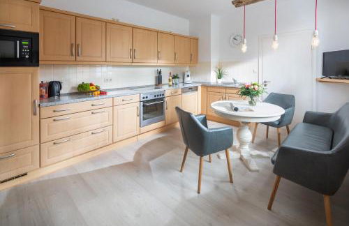 Ferienwohnung Landliebe - Photo 6