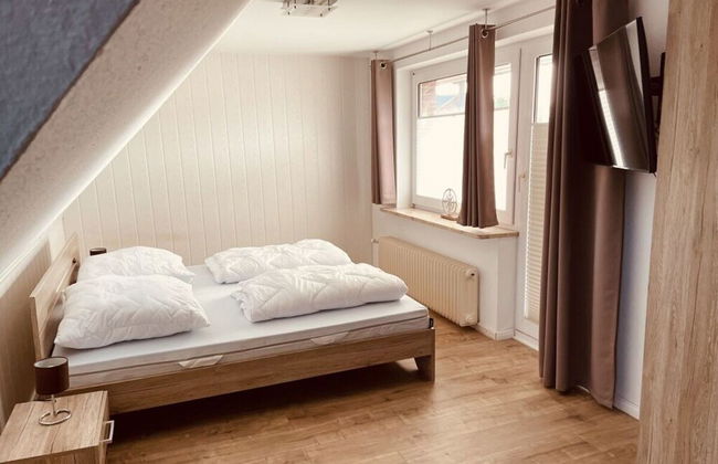 Liam Comfortable Holiday Residence - Foto 6