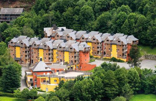 T2 RESIDENCE 3 ETOILES Piscine chauffée Sauna Hammam - Foto 25