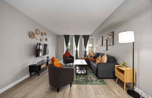 Towne Plaza Apartments #292 in the Galleria Area - Foto 1