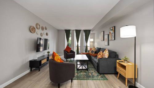 Towne Plaza Apartments #292 in the Galleria Area - Foto 1