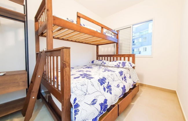 Residencial Saint Barth - Foto 2