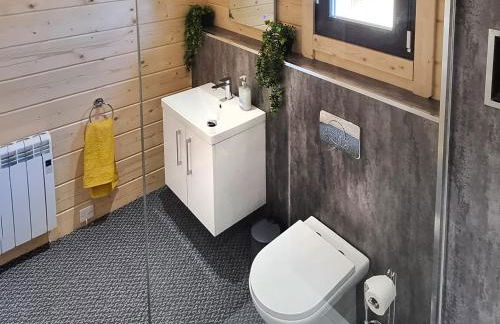 West End Lodge - Foto 8