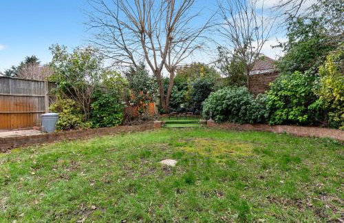 Birmingham Gem-Stylish 5 Bed house near NEC, BHX, HS2 - Huge Parking & Fast WiFi! - Foto 58