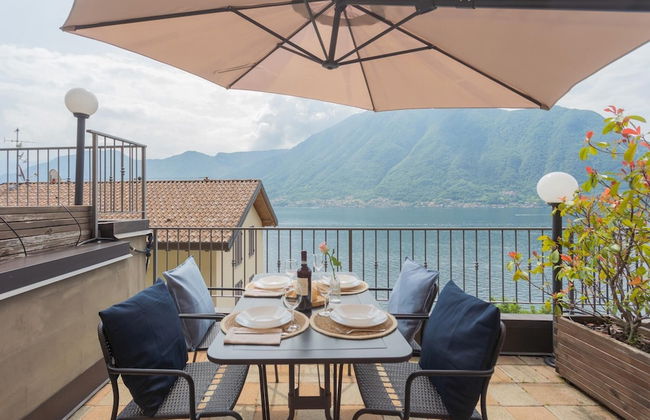 Blue Bliss Apartment - Photo 17