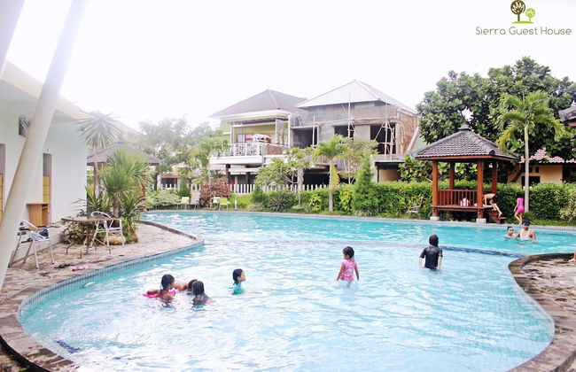 Sierra Villa Malang - Foto 1