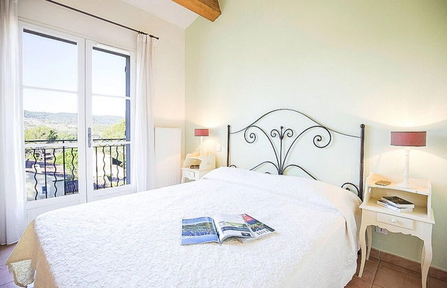 Terraced House in Domaine de Saint-endreol With Golf, SPA and Communal Pool - Photo 11