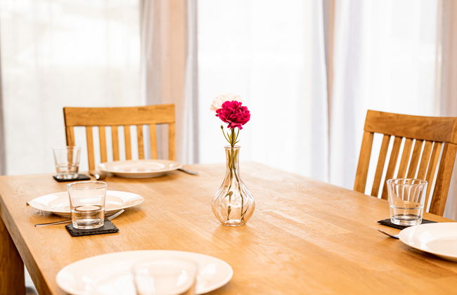 Superior #5 mit 3 Schlafzimmern - Foto 9