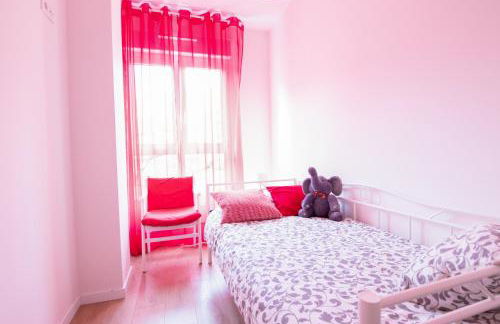 Telmo's Home con PARKING -Sirimiri Apartments- - Foto 16