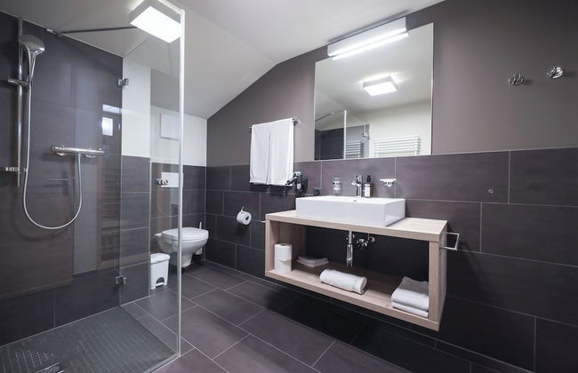 Priva Alpine Lodge Lenzerheide - Foto 28