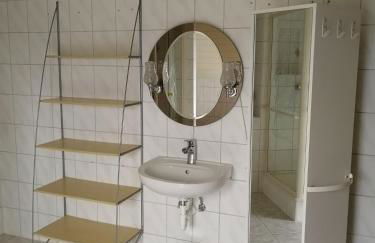 Ferienwohnung Schmidt Werratal - Foto 4