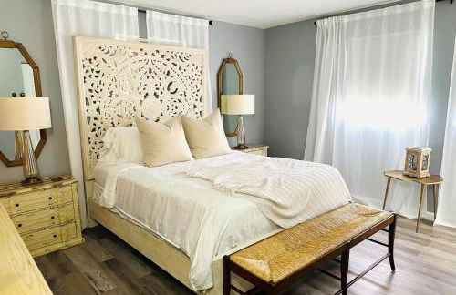 Blue Cypress - Foto 21