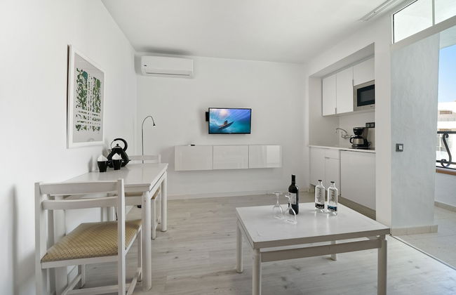 Atlantic Sun Beach - Gay Men Only - Foto 60