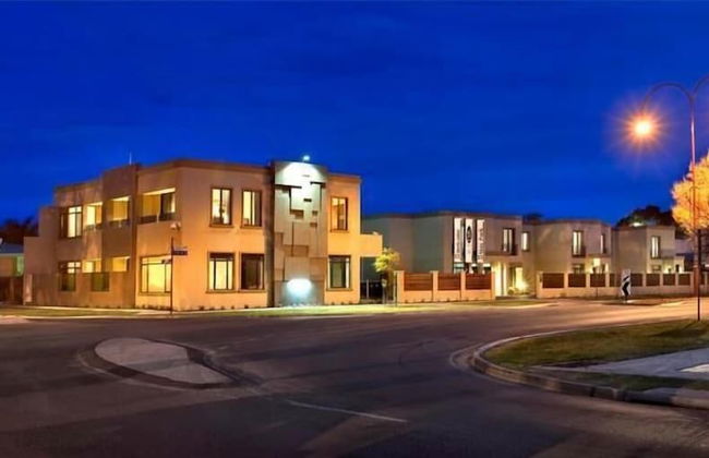 May Park Executive Apartments - Foto 13