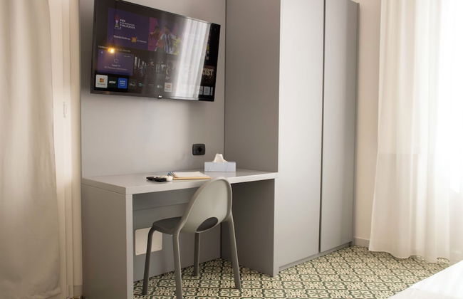 BADIA NUOVA Apart Hotel - Foto 71