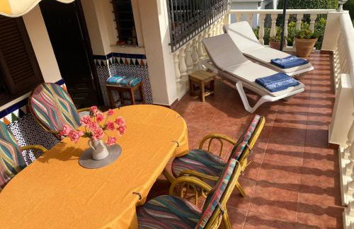 Casa Leon Cabo de Palos - Foto 5