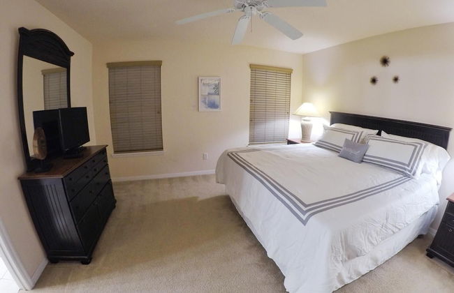 Four Bedroom Pool Home - 1008 RR - Vusa - Foto 7