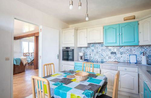 La Belle Étoile - Maison de campagne - 8 pers - Foto 60