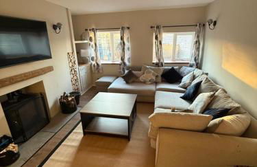 April Cottage - Foto 53