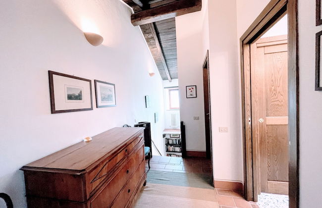 Vicolo - Sleeps 5 With air Con, Wifi, Balcony for Dining and Pool - Photo 57