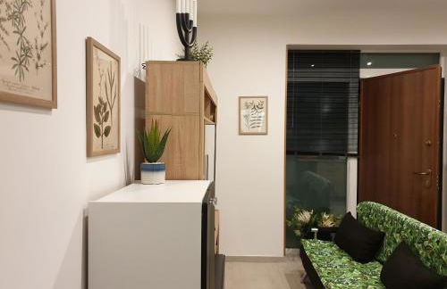 OFFICINALE Rome Apartment, Pineta Sacchetti - Foto 15