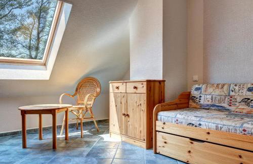 Ferienhaus zur frischen Brise - Whg. 1 - Foto 19