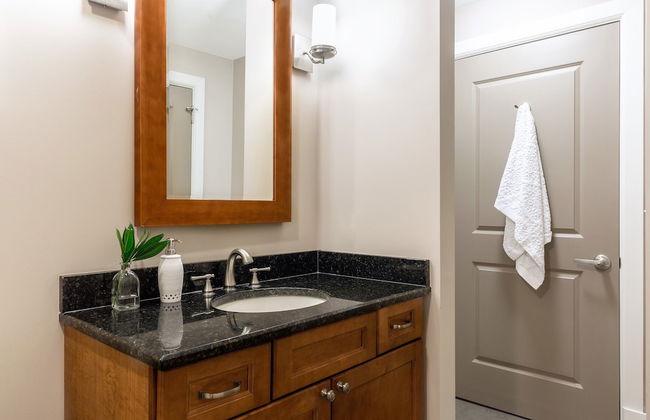 Roami at Hibernia Tower - Foto 54