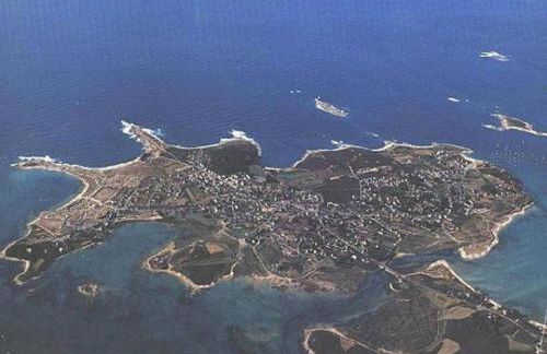 Maison de pêcheur avec jardin clos, animaux acceptés, parking privé - FR-1-542-40 - Foto 13