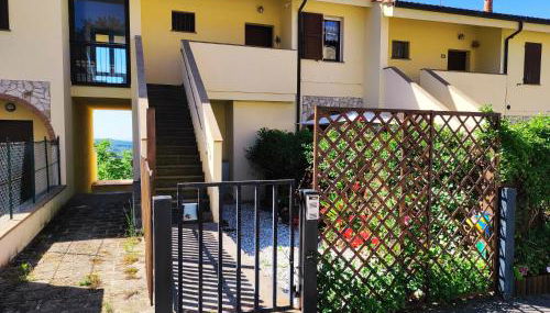 Eli House - Foto 4, Garden