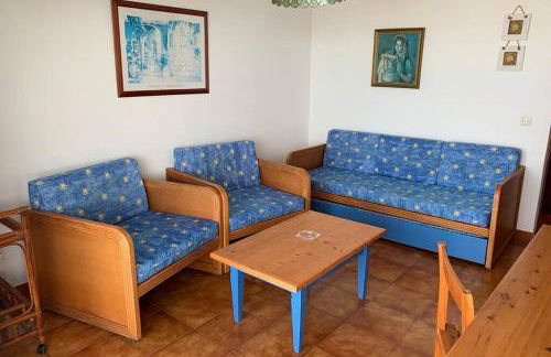 Apartamento en Playa Santo Tomas 1-5 - Foto 11