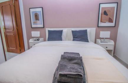 Apartment close to golf, beaches, Quinta Lago, Vale Lobo, Quarteira and Vilamoura - Foto 24