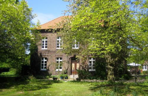 Ferienwohnung Haumannshof - Foto 1