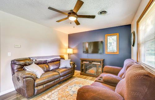 Countryside Escape 14 Mi to Milford and Geary Lakes! - Foto 4