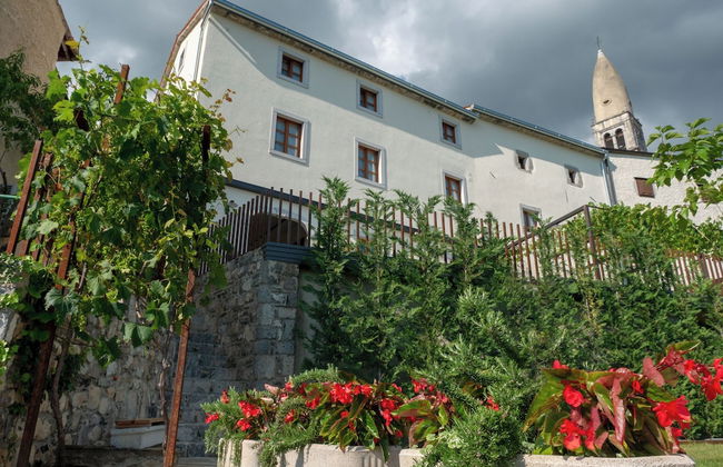 Stanjel Retreat Apartment Superior 1.2 - Foto 9