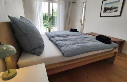 Ferienhaus Fringaluna - Foto 39