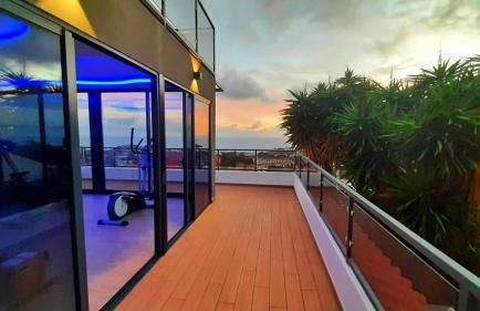 Skyline Home Funchal - Foto 23