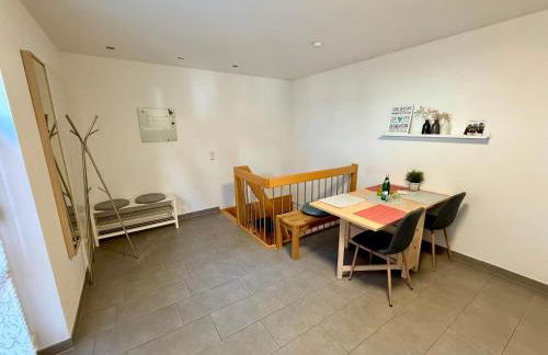 LüttelHome, moderne Ferienwohnung im Grünen mit Highspeed-Glasfaser - Foto 2