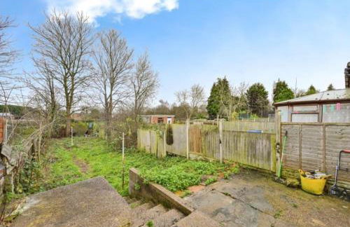 Contractor Heaven! Chic and Cosy Derby House! - Foto 4