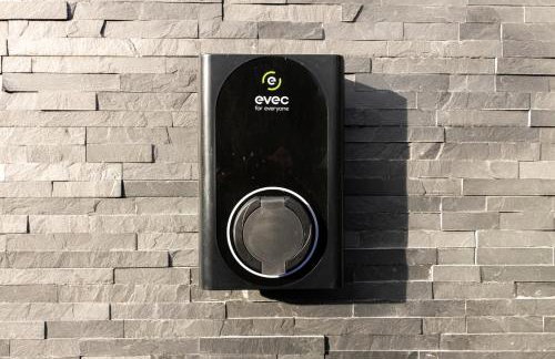 Modern 5-Bed Home EV City Centre 10 min - Foto 28