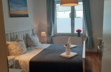 Gemütliche Wohnung zentral Augsburg - Foto 21